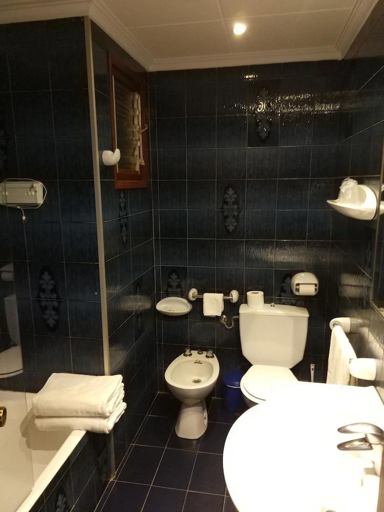 Hotel Iberflat Marynton Benicarlo Ngoại thất bức ảnh
