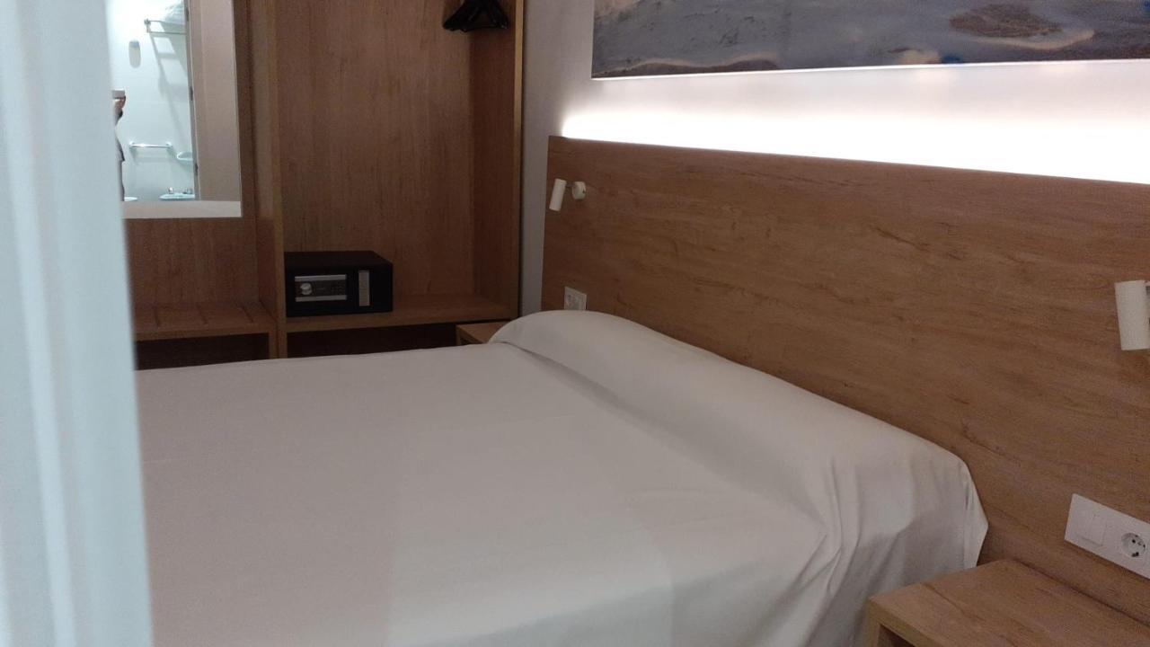 Hotel Iberflat Marynton Benicarlo Ngoại thất bức ảnh