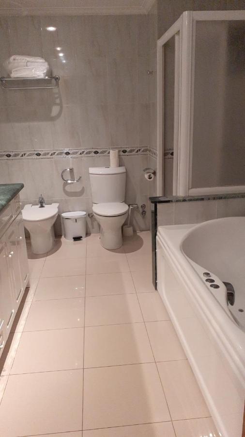 Hotel Iberflat Marynton Benicarlo Ngoại thất bức ảnh